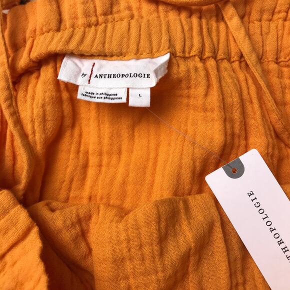 Anthropologie April Gauzy Tank - Picture 6 of 6